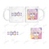 『HUNTER×HUNTER』キルア Ani-Art clear label マグカップ【202508再販】